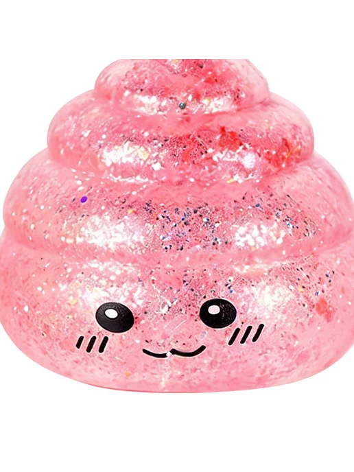 Игрушка-понг для релаксации, Squishies антистресс, подарки, вариант, фото 8