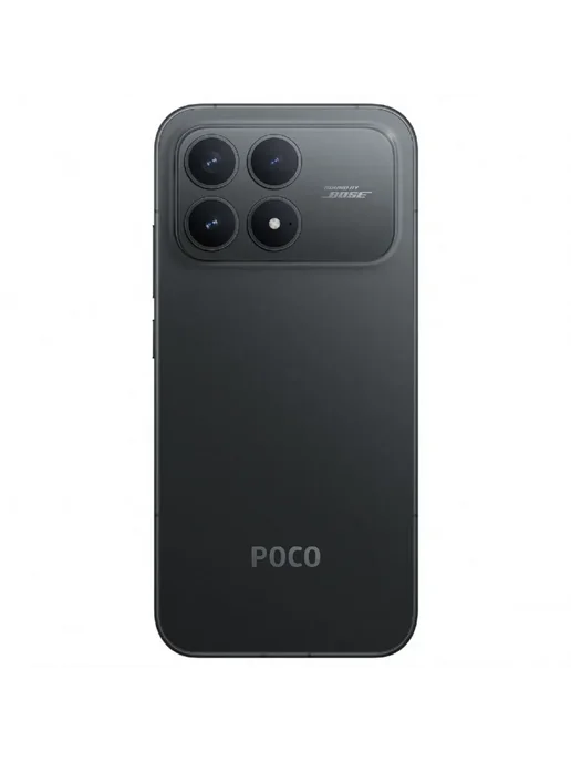 Смартфон Xiaomi Poco F8 Pro 11/512 ГБ, черный, фото 5