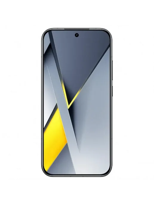 Смартфон Xiaomi Poco F8 Pro 11/512 ГБ, черный, фото 6