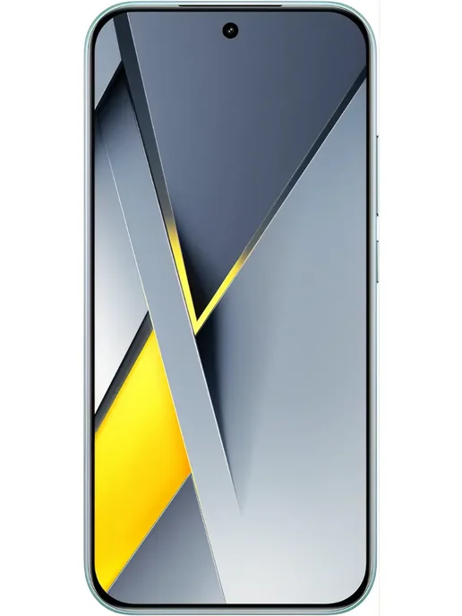 Смартфон Xiaomi Poco F8 Pro 11/256 ГБ, голубой, фото 8