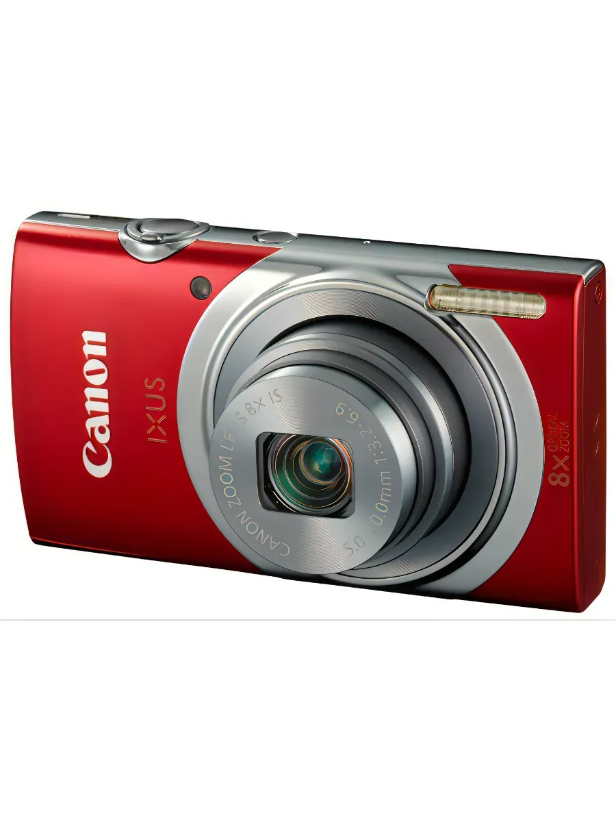Цифровой фотоаппарат Canon IXUS 150