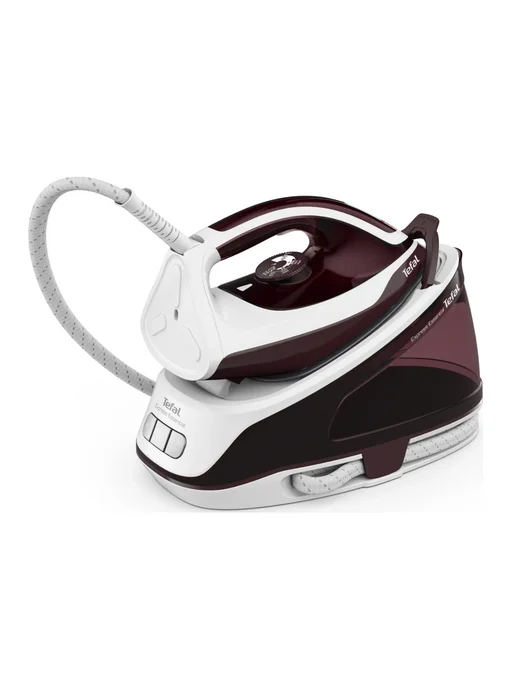 Tefal Парогенератор для одежды Express Essential SV6120E0, 2200 Вт, фото 2