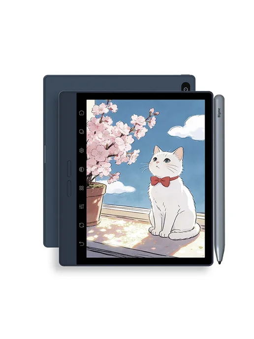 Bigme B7C Pro Blue Электронная книга 8 ГБ +256 ГБ, 8 ГБ, 256 ГБ