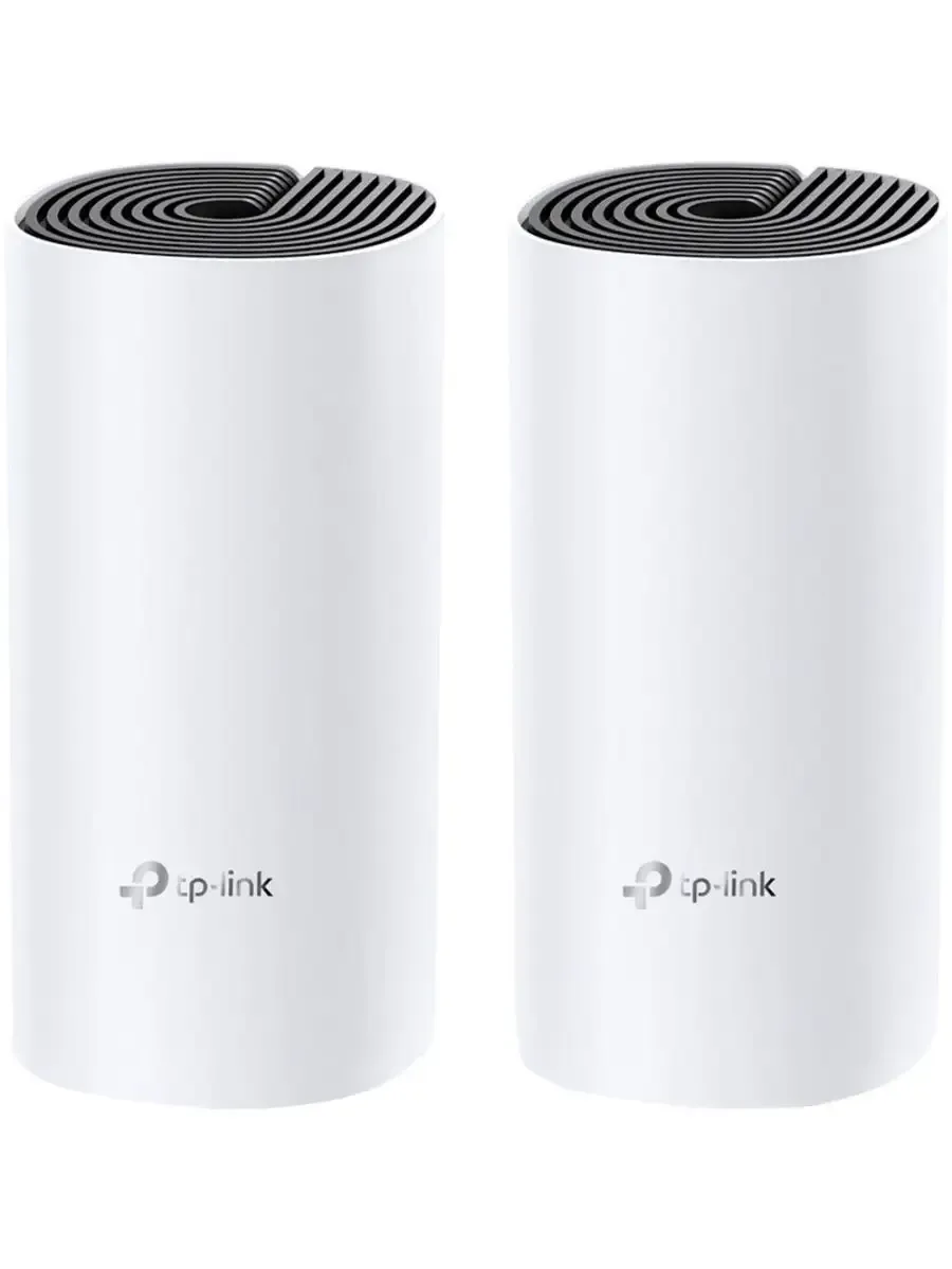 Роутер AC1200 Whole Home Mesh (Deco E4 2-pack)