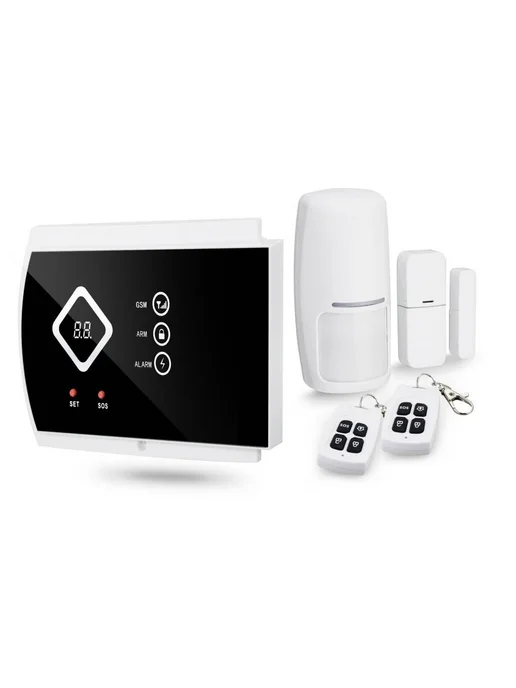 Ps-Link Охранная сигнализация с сим-картой G10A-SIM, вариант, фото 8
