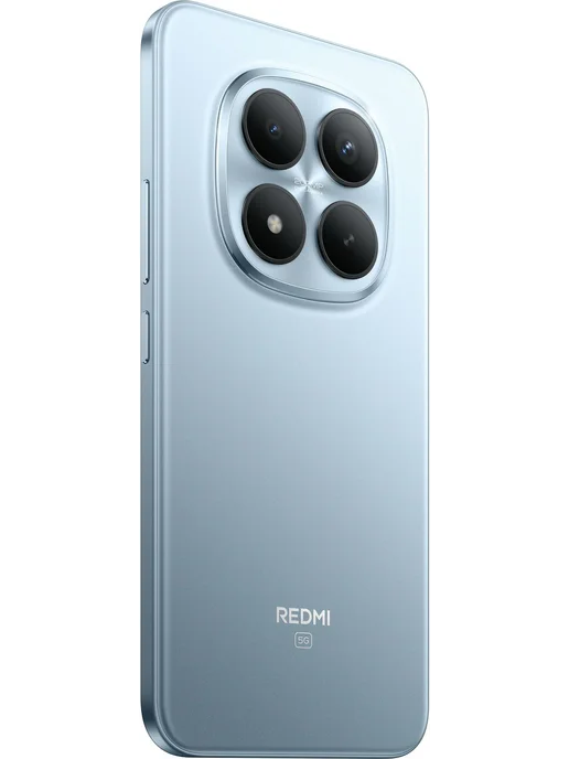Смартфон Xiaomi Redmi Note 15 Pro Plus 12/512 ГБ, синий, фото 6