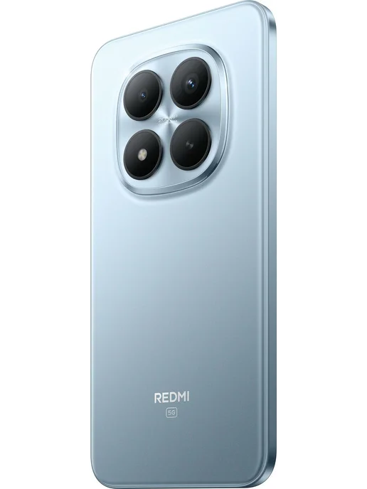 Смартфон Xiaomi Redmi Note 15 Pro Plus 12/512 ГБ, синий, фото 7