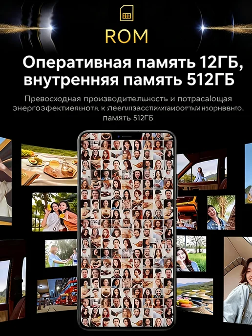 Смартфон 无品牌 15 12/12 ГБ, зеленый, фото 4