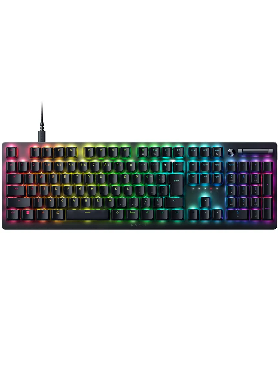 Razer Игровая клавиатура DeathStalker V2 JP