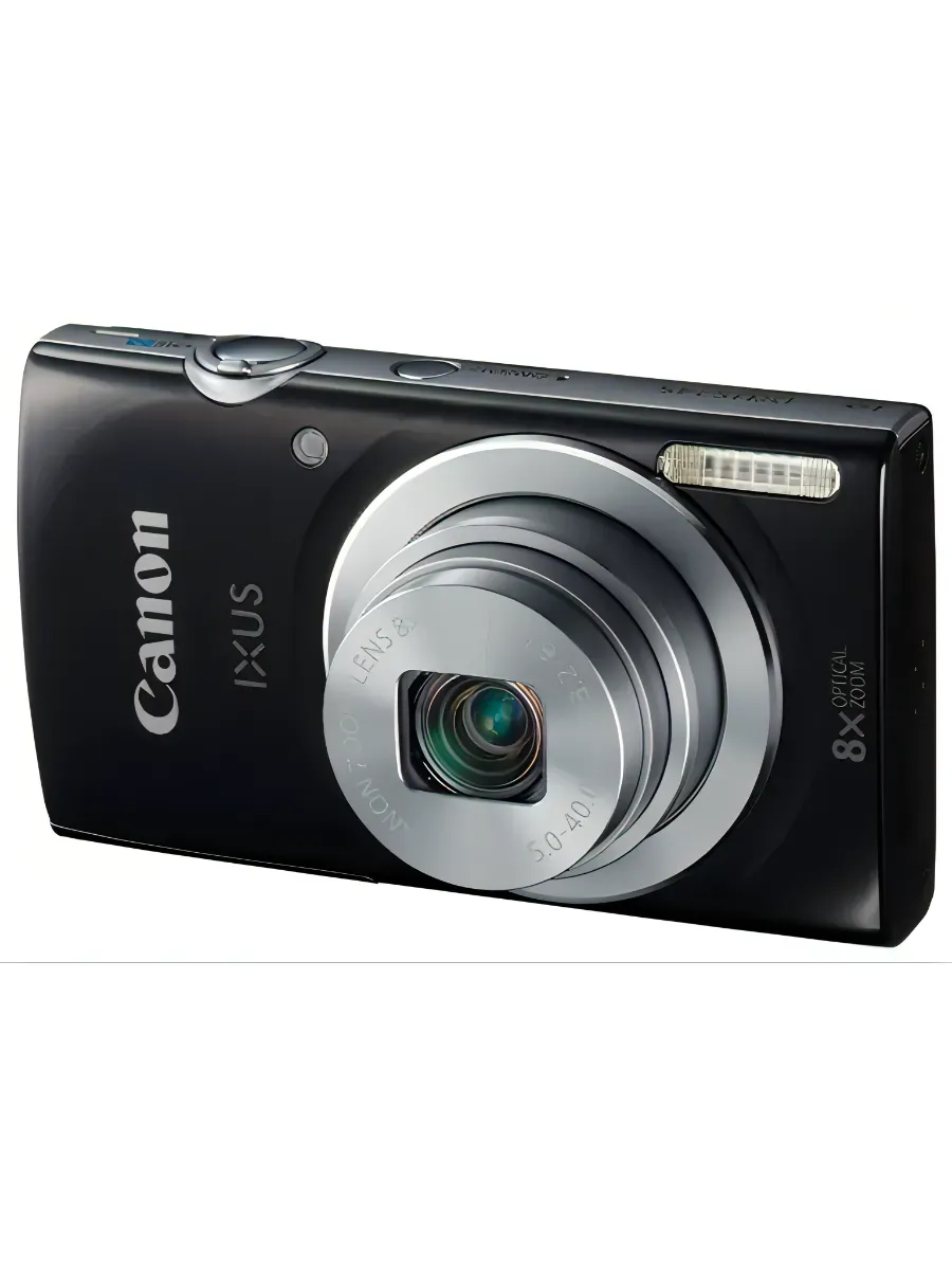 Фотоаппарат Canon Digital Ixus 145