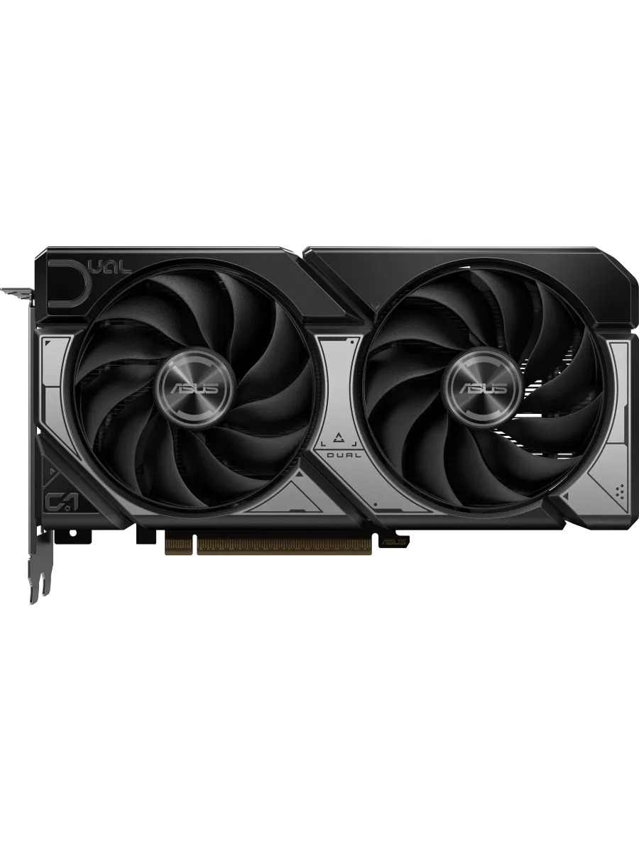 Видеокарта PCI-E 5.0 DUAL-RTX5060TI-O16G NV RTX 5060TI 16Gb Asus 969348911 купить в интернет‑магазине Wildberries