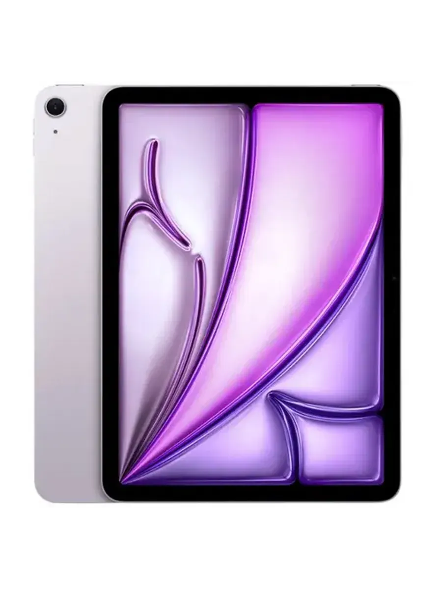 Планшет iPad Air 13 M4 (2026) 128GB Purple Wi-Fi Apple 969592719 купить в интернет‑магазине Wildberries