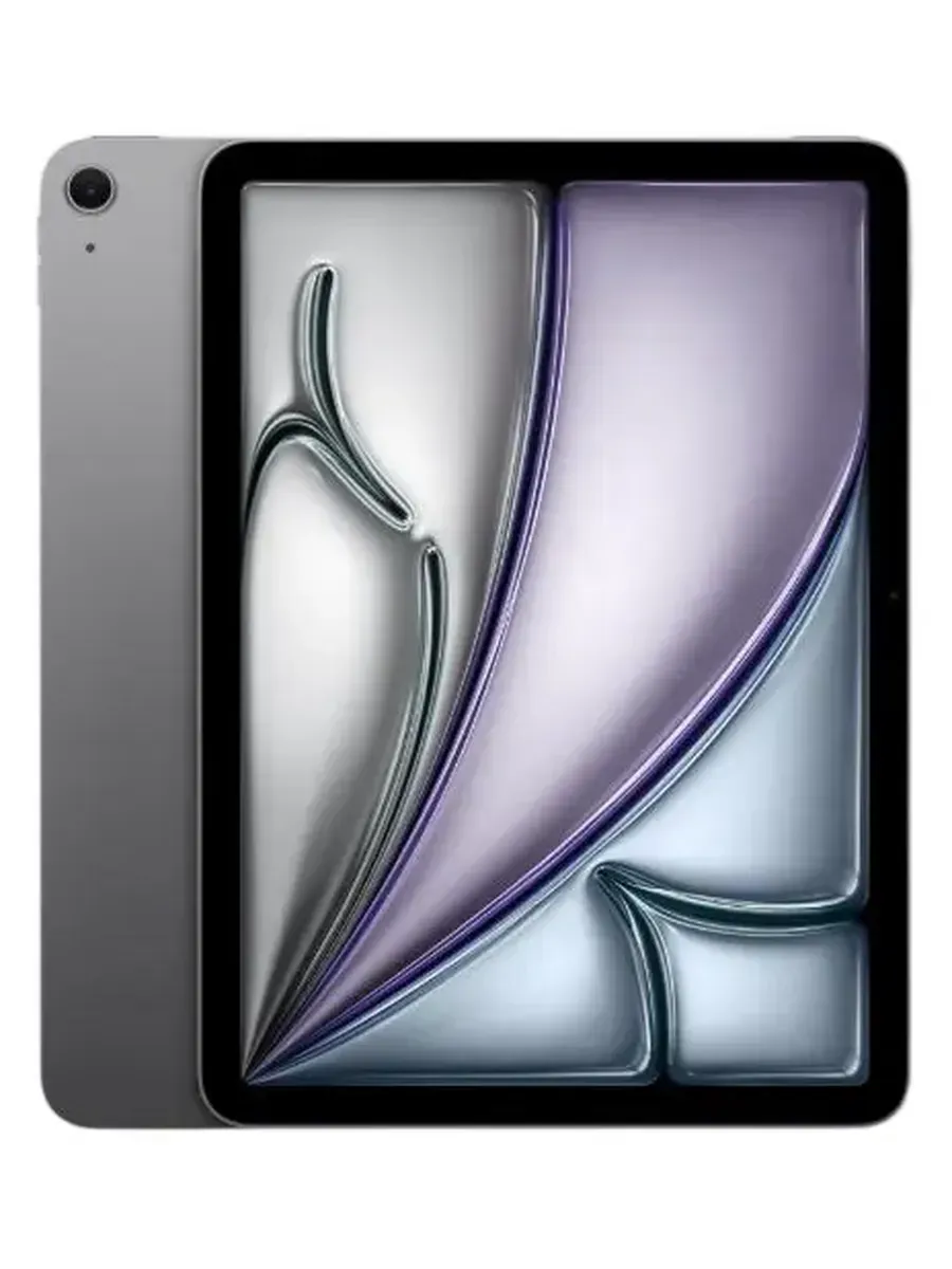 Планшет iPad Air 13 M4 (2026) 1TB Space Gray Wi-Fi Apple 969592728 купить в интернет‑магазине Wildberries