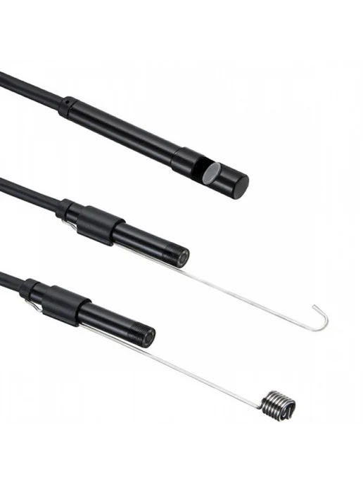 USB эндоскоп Орбита OT-SME11 (5.5мм 640*480 1м), 640x480, 1 м, фото 5
