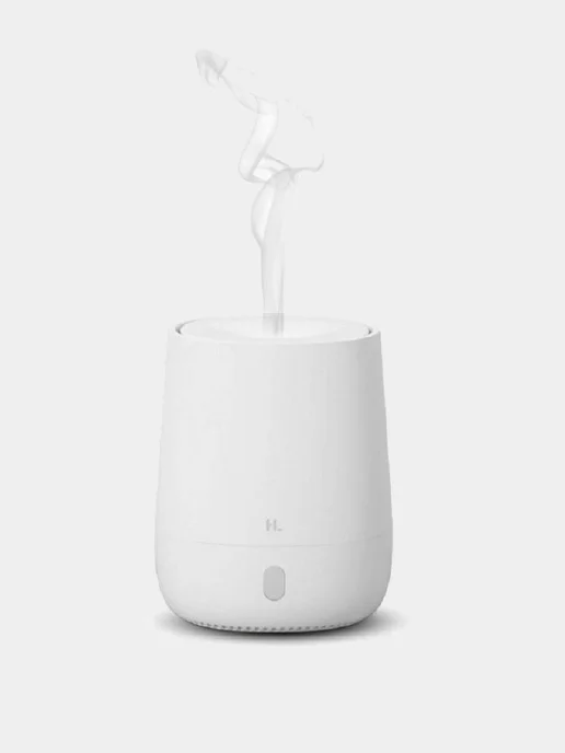 Xiaomi Аромадиффузор ультразвуковой kkее65ао, белый, белый, фото 8