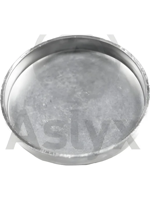 ASLYX Заглушка блока цилиндров латунная 60 мм, вариант