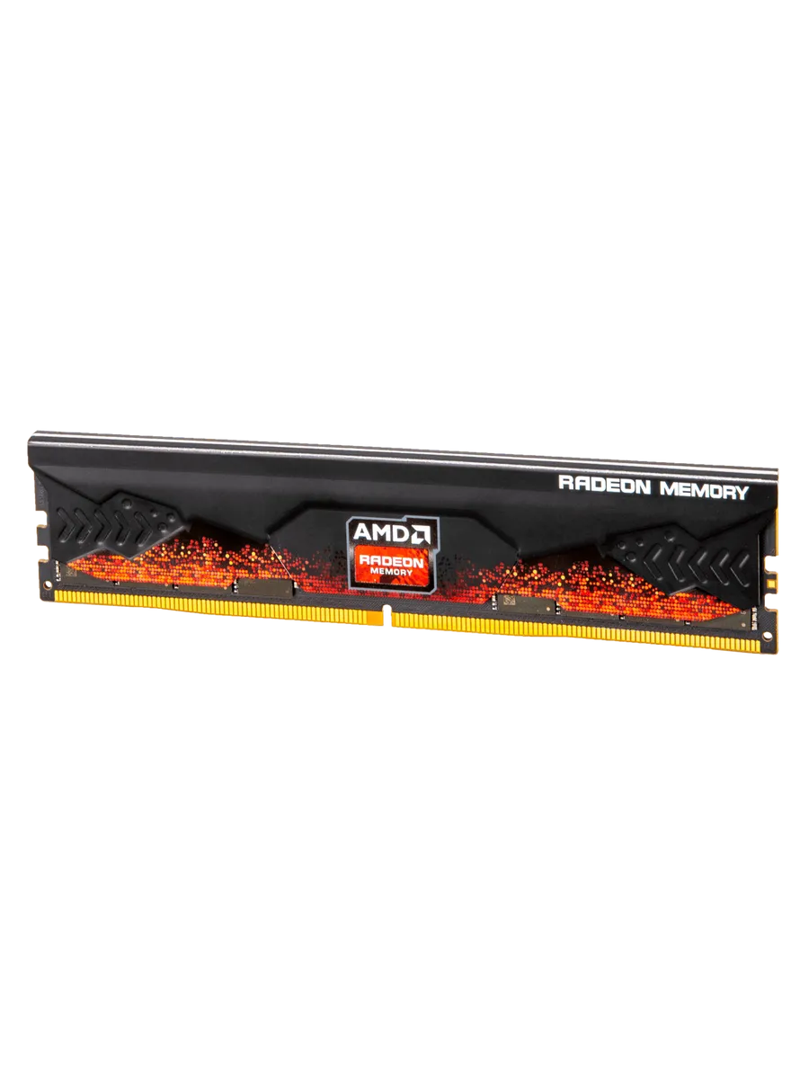 Оперативная память 16GB 6000MHz Radeon R7 R7S516G6000U1S AMD 970238317 купить за 29 362 ₽ в интернет‑магазине Wildberries