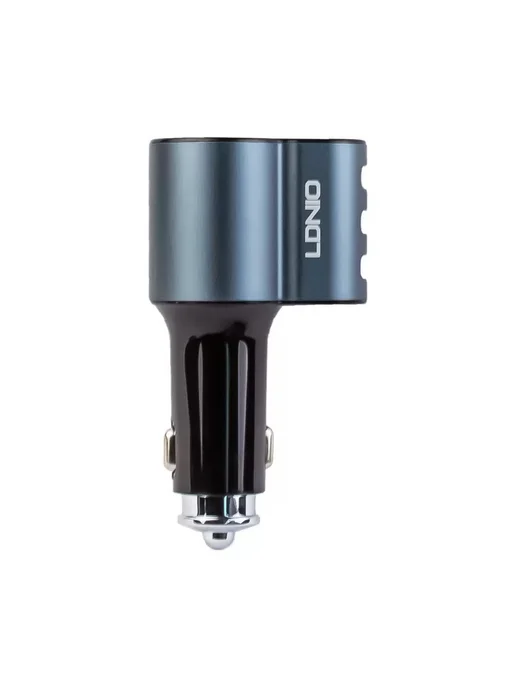 CM11 Автомобильная зарядка 3 USB, вариант, фото 3