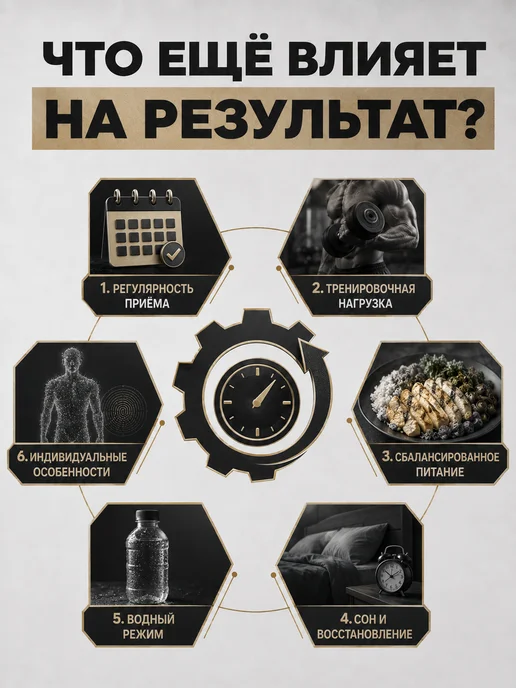Dorian Yates Nutrition Креатин моногидрат DY Creatine monohydrate персик 300г, 300 г, фото 6