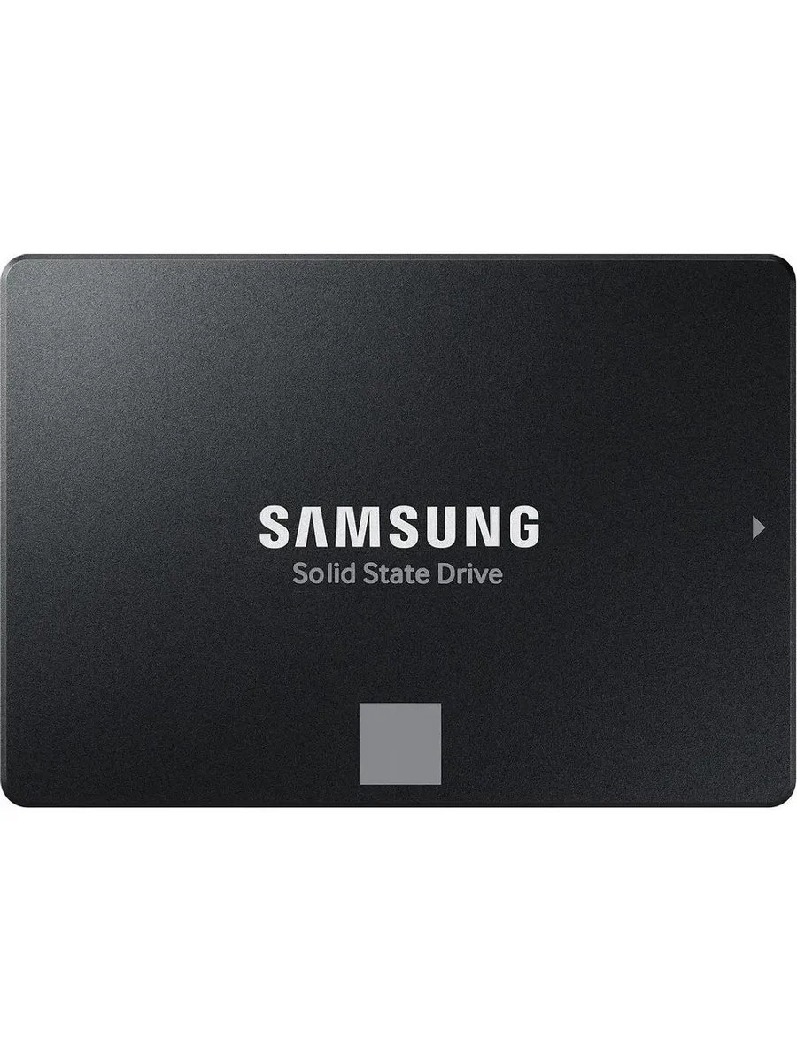 Samsung SSD диск MZ-77E250B AM, 250 ГБ SATA