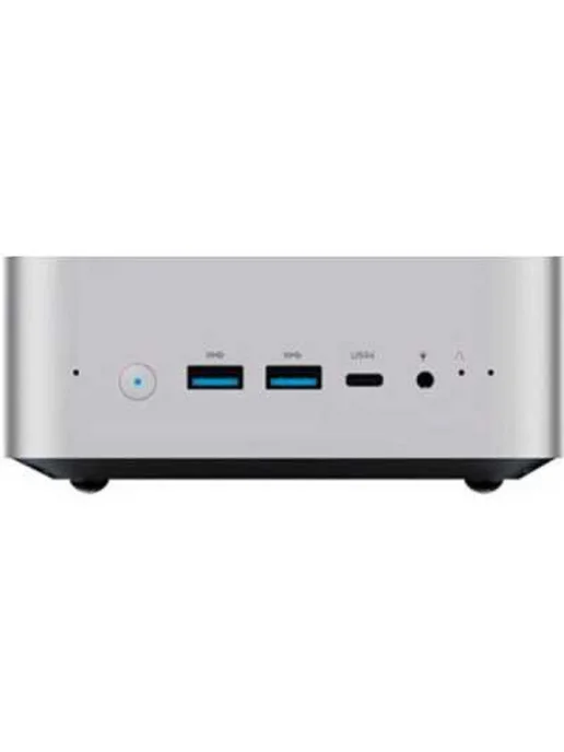 MinisForum Неттоп мини ПК Core Ultra 5 DDR-V 96ГБ SSD 512 ГБ, 96 ГБ, 512 ГБ, фото 3