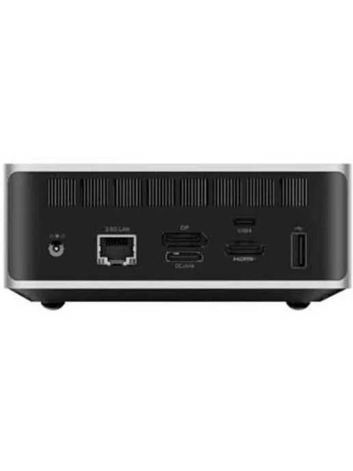 MinisForum Неттоп мини ПК Core Ultra 5 DDR-V 96ГБ SSD 512 ГБ, 96 ГБ, 512 ГБ, фото 5