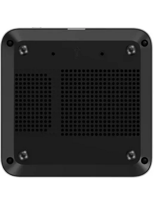 MinisForum Неттоп мини ПК AMD Ryzen 7 DDR-V 64ГБ SSD 512 ГБ, 64 ГБ, 512 ГБ, фото 3