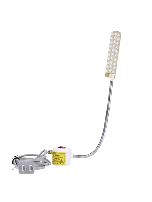 Светильник Для Швейной Машины, Магнитный, 30 Led, вариант