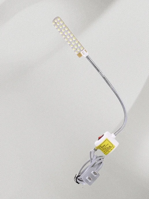Светильник Для Швейной Машины, Магнитный, 30 Led, вариант, фото 8