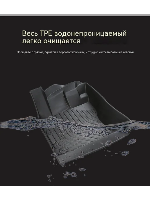 Подставка для ног Серый Подставка для ног, серый, фото 12