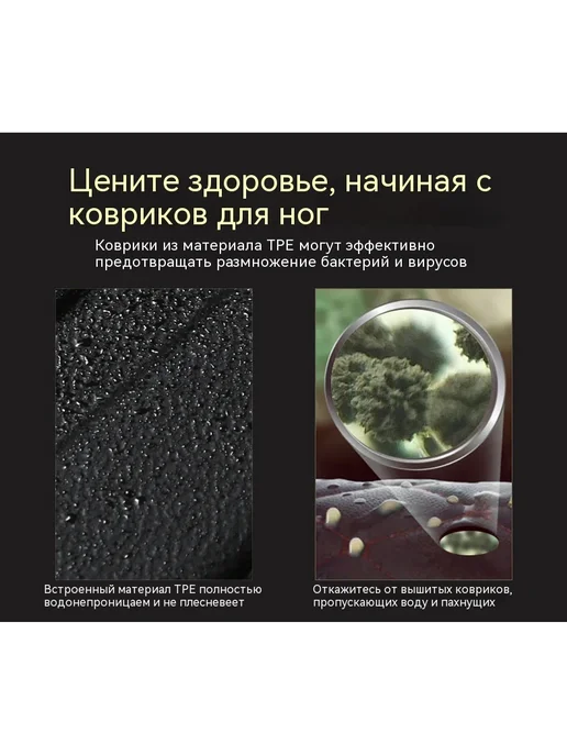 Подставка для ног Серый Подставка для ног, серый, фото 14
