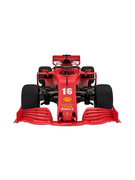 LEGO Конструктор Speed Champions 77242 Ferrari SF-24 F1 Race Car, черный, фото 3