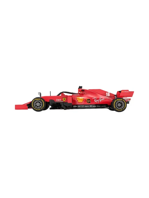 LEGO Конструктор Speed Champions 77242 Ferrari SF-24 F1 Race Car, черный, фото 4
