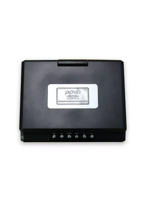 Портативный DVD EVD плеер Protlab 7.8" с TV FM играми, вариант, фото 6