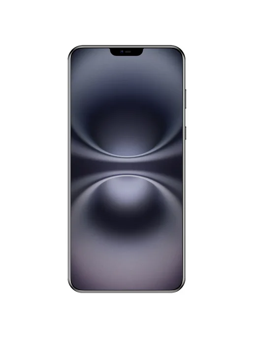 Смартфон Pro Max App E 17 Pro Max 16/1024 ГБ, черный, фото 2