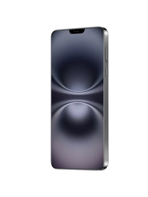 Смартфон Pro Max App E 17 Pro Max 16/1024 ГБ, черный, фото 3