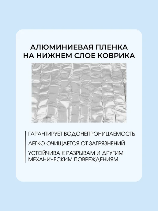 Пляжный коврик, покрывало для пикника 150*200 см, Геометрия, 150x200 см, фото 5