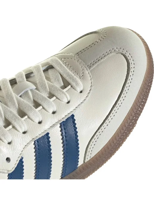 adidas Кеды Samba OG W, белый, фото 7