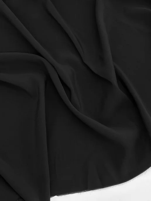 FabricsLand Купра из вискозы отрез 3м ткань для рукоделия, вариант, фото 4
