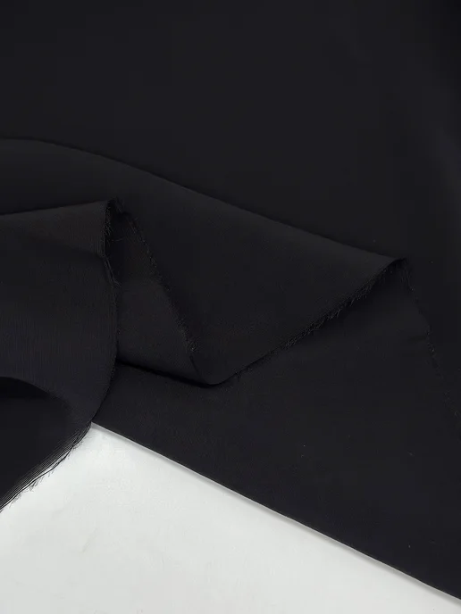 FabricsLand Купра из вискозы отрез 3м ткань для рукоделия, вариант, фото 6