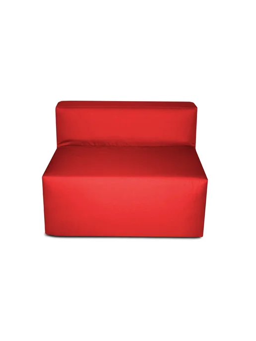 wowpuff.ru Диван садовый уличный бескаркасный 100х80х70 см, 100x80x70 см, фото 3