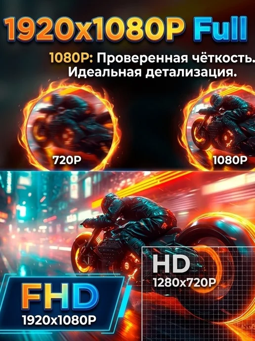 Игровой монитор 27", вариант, фото 5
