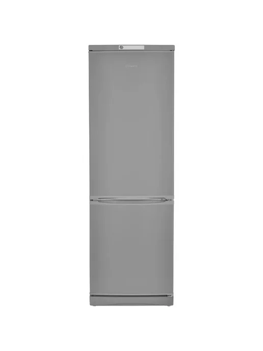 Indesit Двухкамерный холодильник ES 18 GA, серый, фото 2