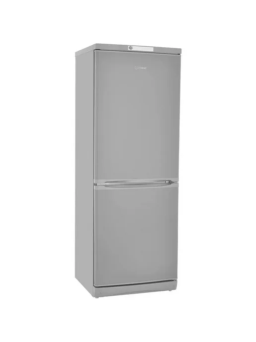 Indesit Двухкамерный холодильник ES 18 GA, серый, фото 3