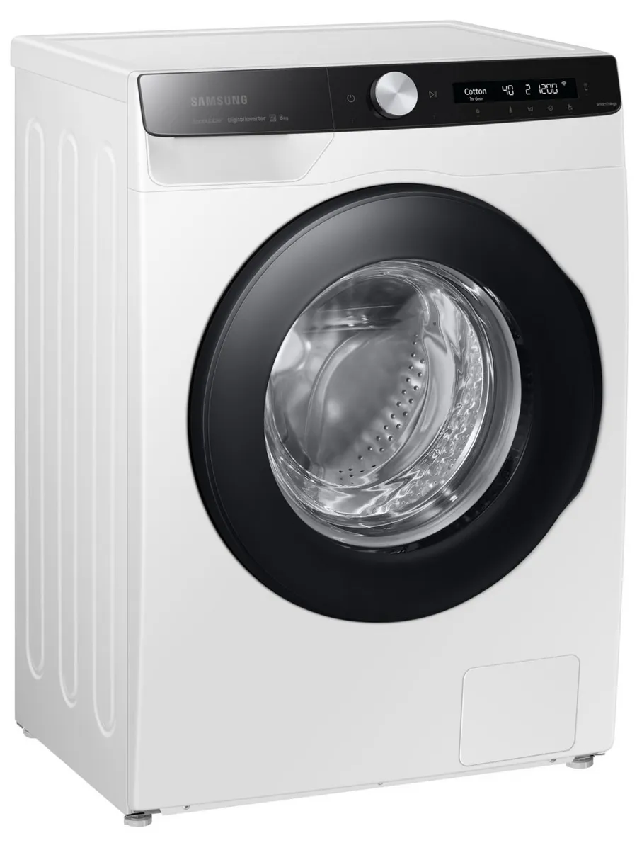 Samsung Стиральная машина WW80AG6S28AELD