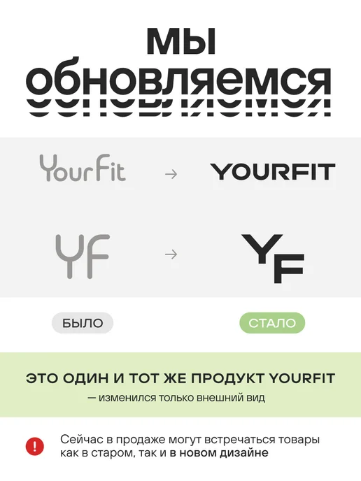 YourFit Балансировочная подушка полусфера Bosu балансир, вариант, фото 2