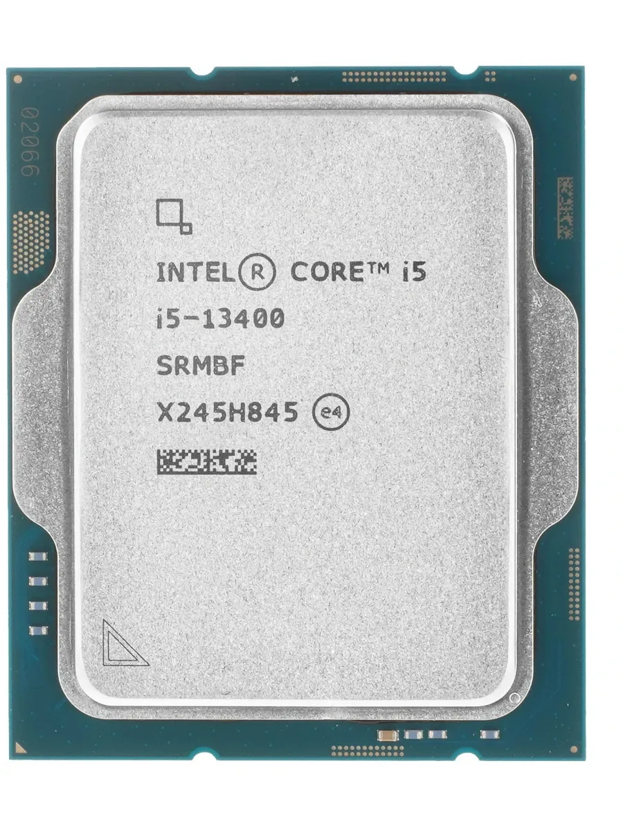 Intel Процессор Core i5 13400 Soc-1700 (CM8071504821106 SRMBF) (2