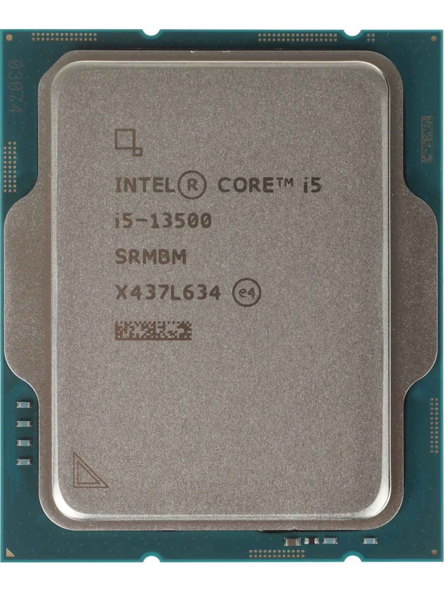 Intel Процессор Core i5 13500 Soc-1700 (CM8071505093101 SRMBM) (2