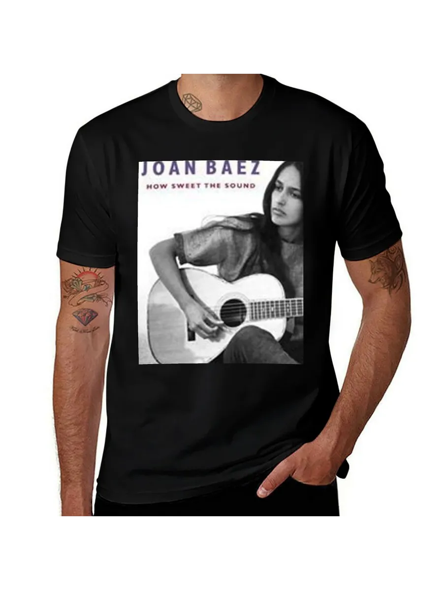 joan baez t-shirt