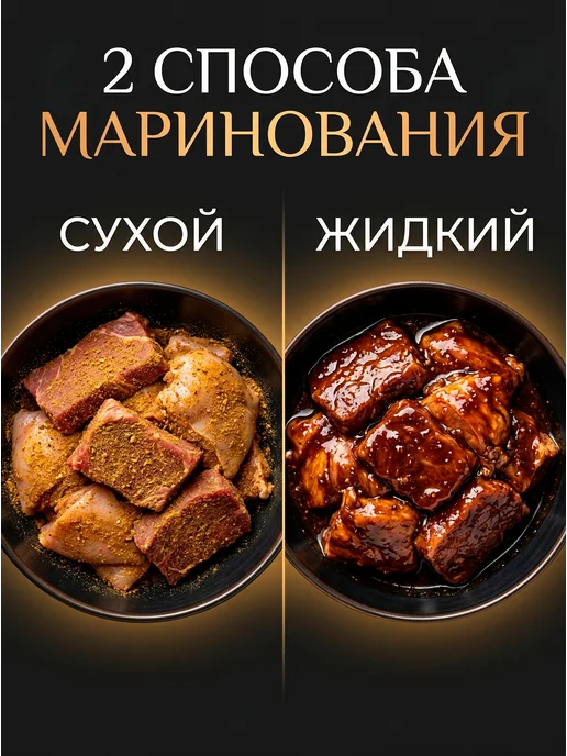 HomeCrafter Маринад для мяса Индийский, вариант, фото 3
